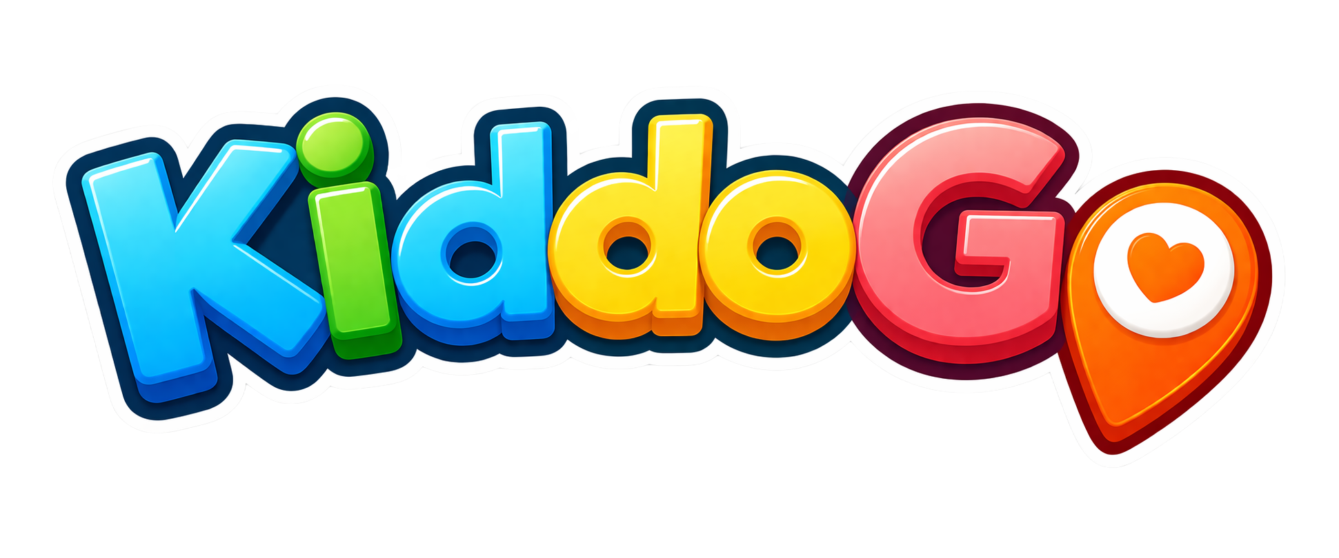 KiddoGo logo